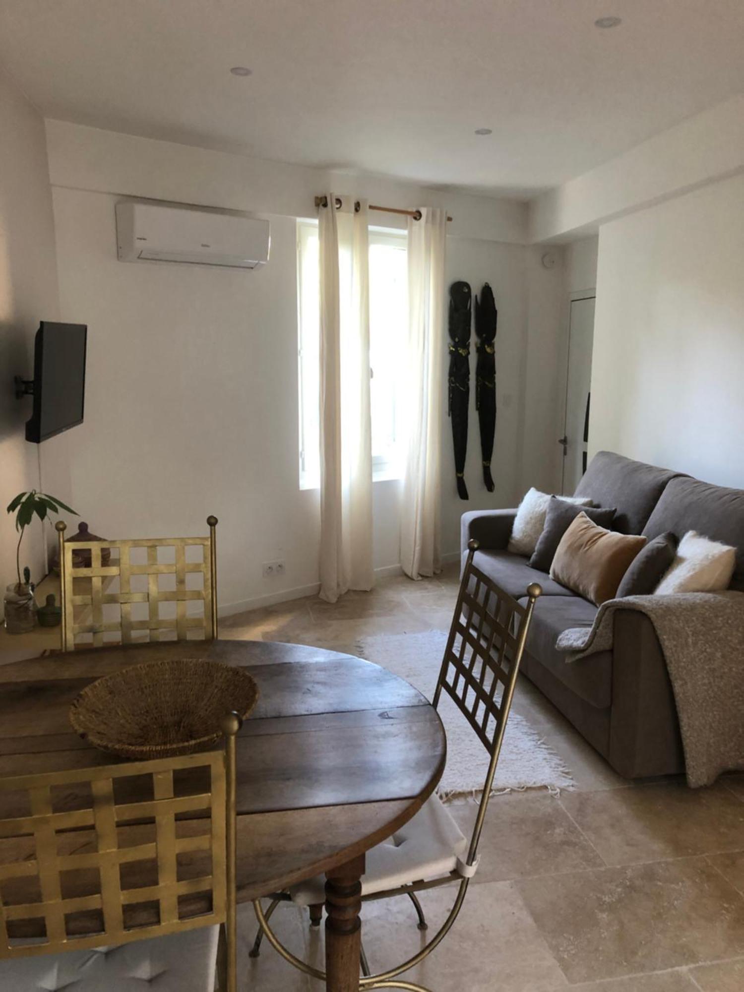 Apartment Lumineux