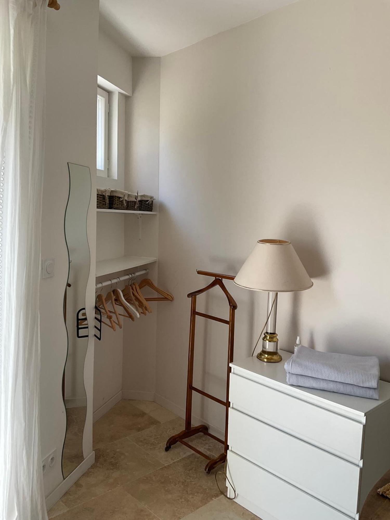 Apartment Lumineux *