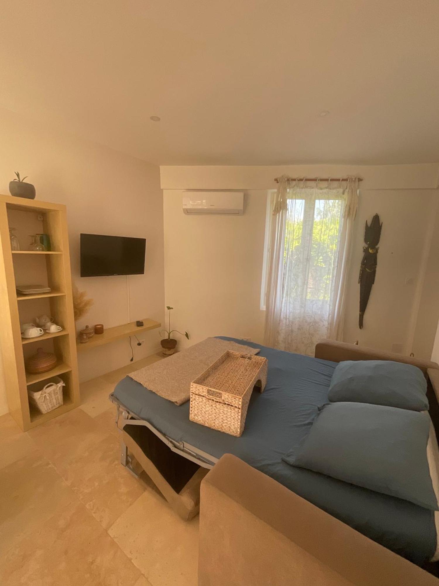 Apartment Lumineux